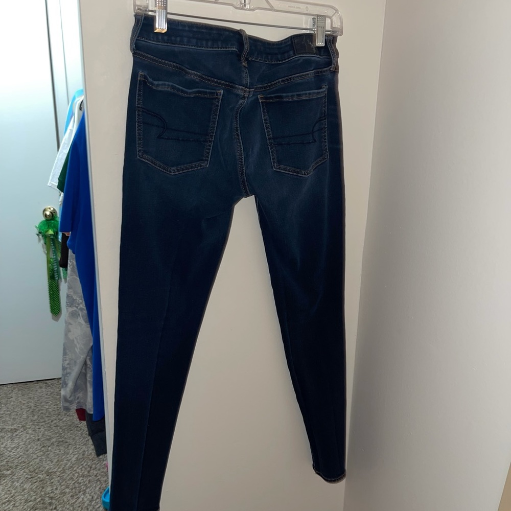 American eagle jeans - Picture 2 of 3